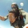 Skydiving in Cape Town